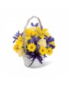 The Spirit of Spring Arrangement The Spirit of Spring Arrangement